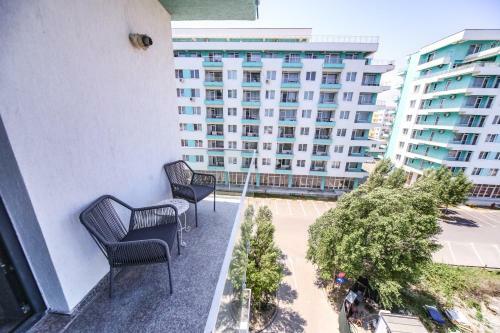 Apartamento Green Marina Studio 13 Summerland