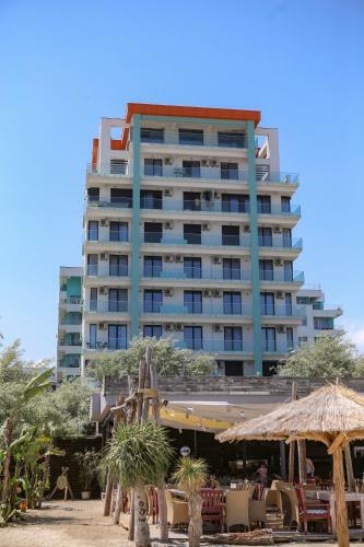 Apartamento Green Marina Studio 13 Summerland