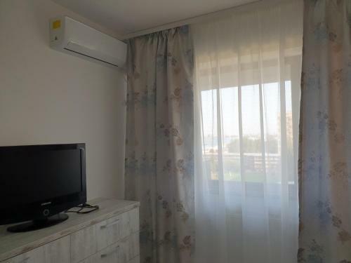 Apartamento Mirage Seaview Mamaia