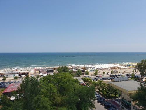 Apartamento Mirage Seaview Mamaia