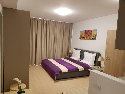 Apartamento De Silva Residence
