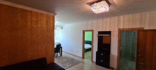 Apartament 2 Camere Parter Solid Residence Cazino Mamaia