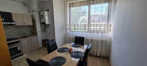 Apartament 2 Camere Parter Solid Residence Cazino Mamaia