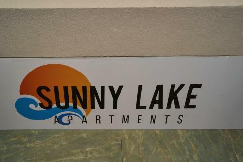 Sunny Lake Apartments With Breathtaking View