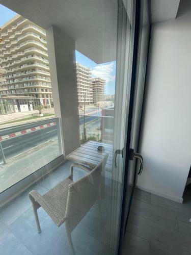 Sunny Lake Apartments With Breathtaking View
