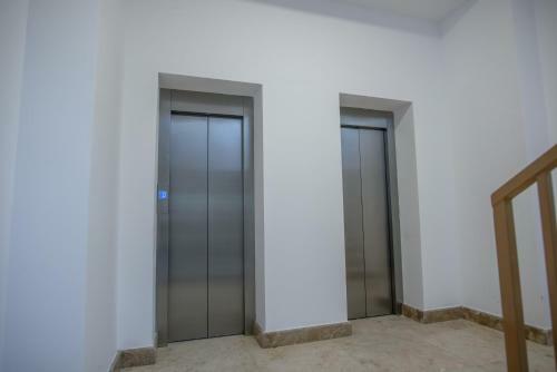 Mamaia 415 Apartments