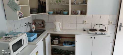 Hodosi Apartman