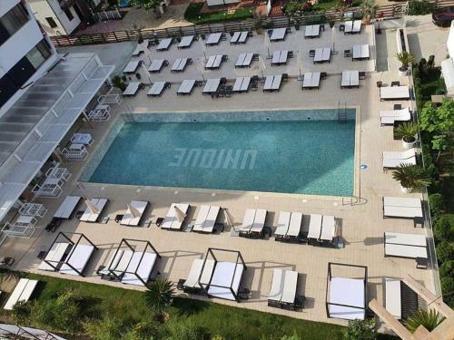 Apartamento Cazare Mamaia-nord