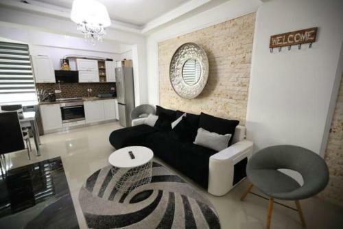 Apartamento Cazare Mamaia-nord