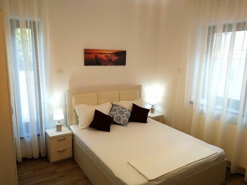 Hostal Casa Maria Mamaia Nord