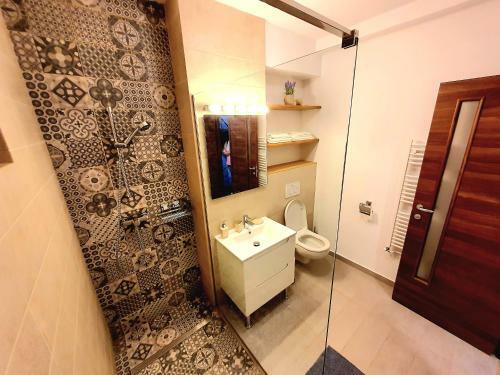 Hostal Casa Maria Mamaia Nord