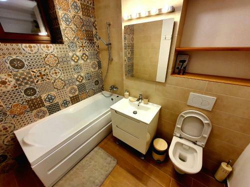Hostal Casa Maria Mamaia Nord