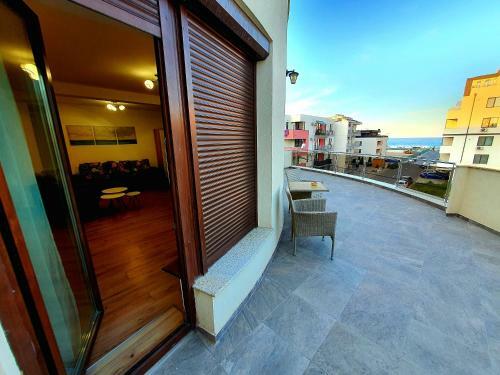 Hostal Casa Maria Mamaia Nord