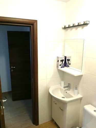 Hostal Casa Maria Mamaia Nord
