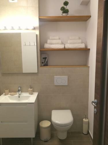 Hostal Casa Maria Mamaia Nord
