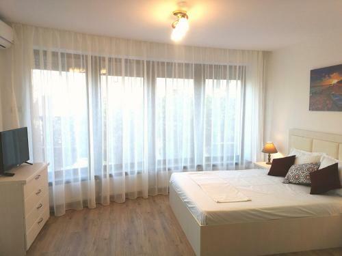 Hostal Casa Maria Mamaia Nord