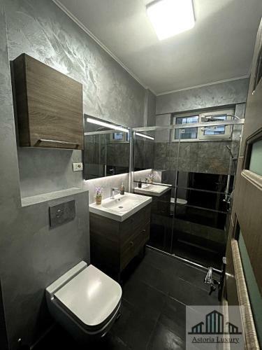 Astoria Luxury Apartment