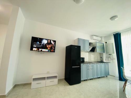 Beach Apartment By Mamaia Nord