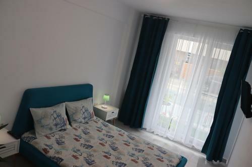 Beach Apartment By Mamaia Nord