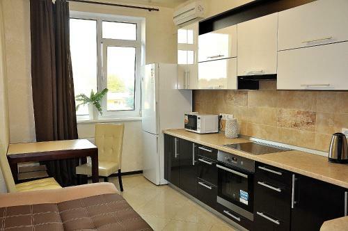 Arcadia Pearl Apartments