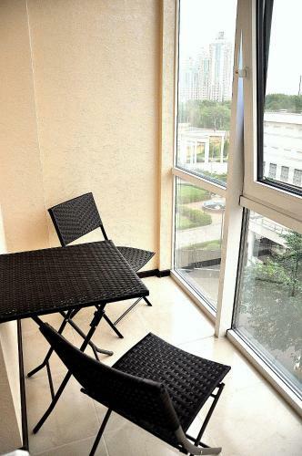 Arcadia Pearl Apartments