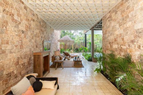 Apartamento Luxurious 3br Apt With Wonferful Shared Pool And Lounge Area