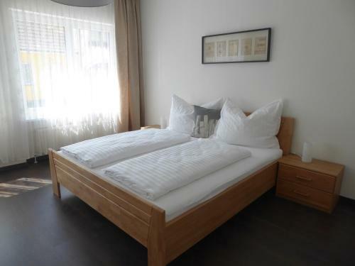 Apartmenthaus Corinna