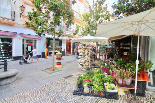 Apartamento Confortable Junto Al Mercado