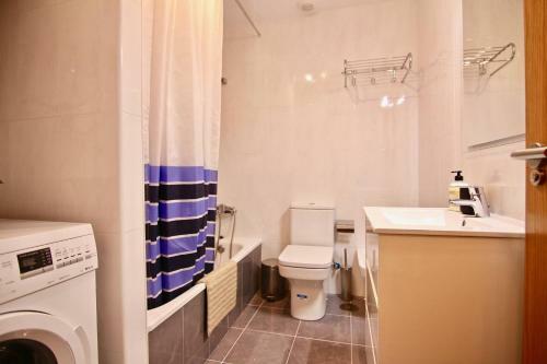 Apartamento Confortable Junto Al Mercado
