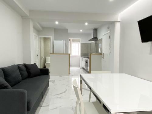 Apartamento San F�lix
