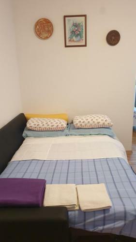 Apartamento Oaza