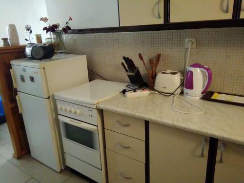 Apartamento App Bellina In Centertown