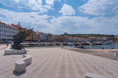 Apartmens Mendula