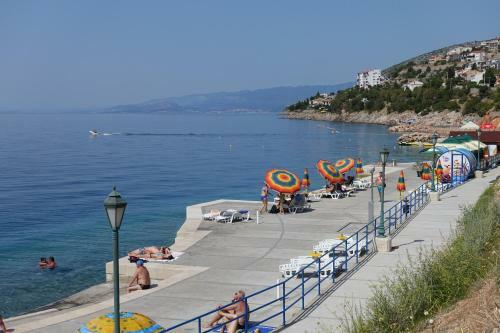 Apartmens Mendula