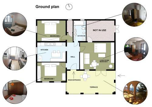 Apartment Franjo