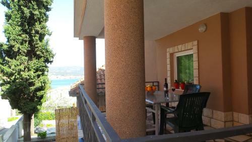 Apartments Antonio
