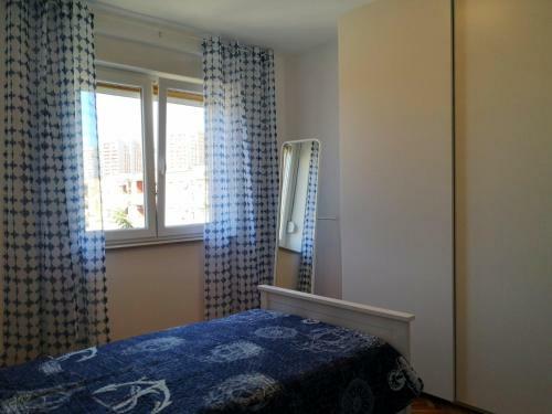 Apartamento Monty Suite