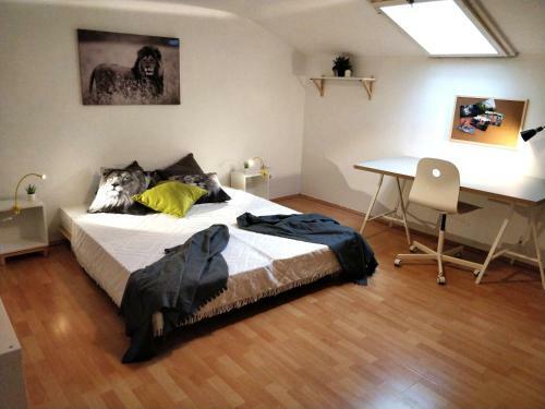 Apartment Mia