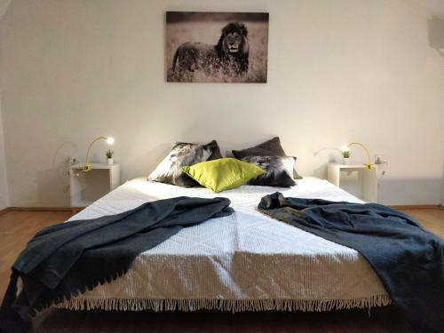 Apartment Mia