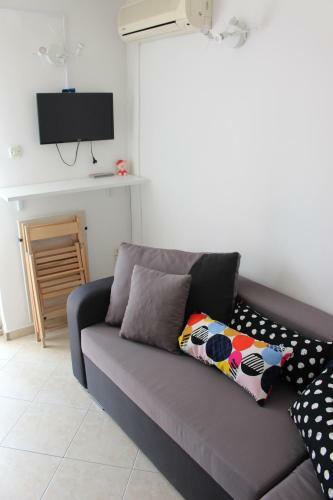 Blue Moon Apartments