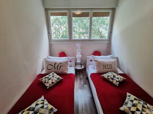 Apartman Lukas ?ibenik