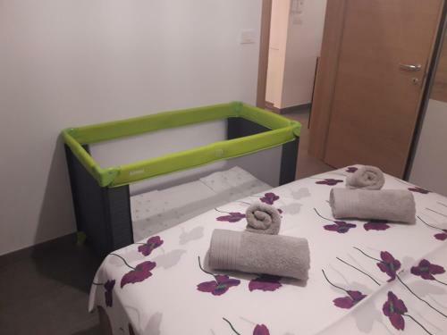 Apartamentos Sunny Point