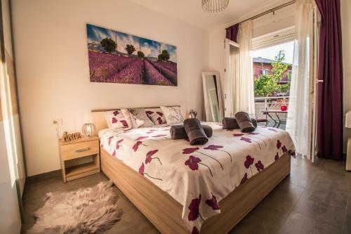 Apartamentos Sunny Point