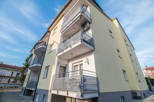 Apartamentos Sunny Point