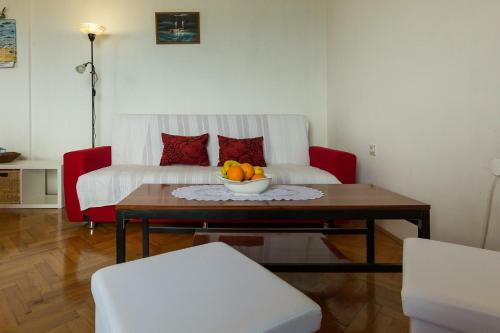 Apartmani Bruno
