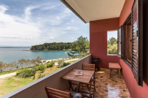 Apartmani Bruno