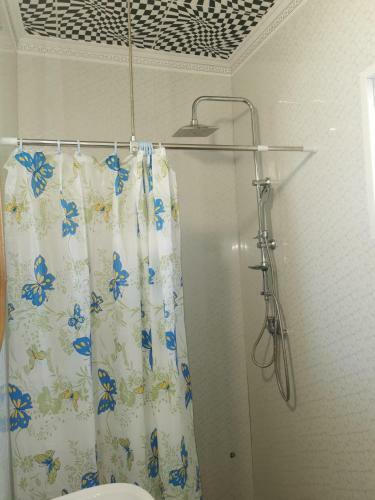 Hostal Edit Vend�gh�z