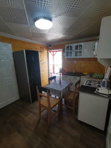 Hostal Edit Vend�gh�z