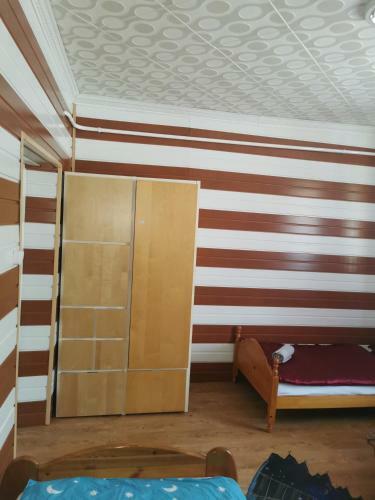 Hostal Edit Vend�gh�z