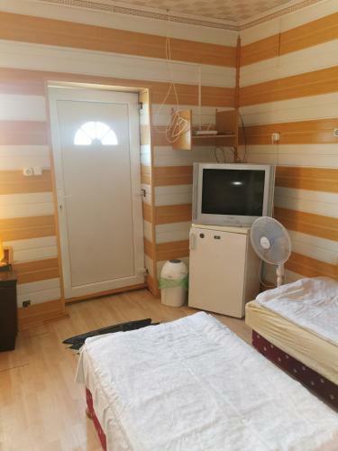 Hostal Edit Vend�gh�z
